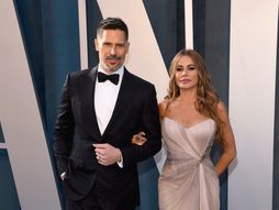 Sofija Vergara i Džo Manđanelo Sofia Vergara, Joe Manganiello