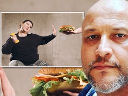 Milan Jovanović Strongman