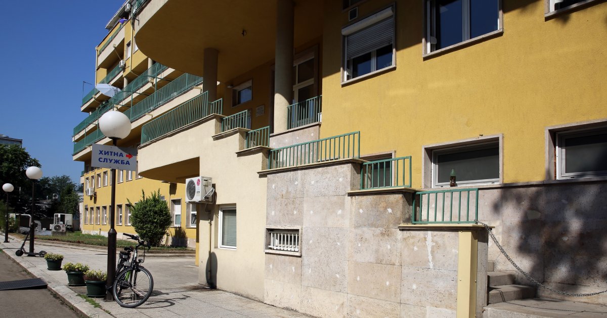Dečak pregažen na kružnom toku u Beogradu: auto ga je odbacilo 20 metara, hitno je prevezen u bolnicu – Vijesti