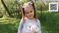 Preslatkoj Jani (5) bolest zagorčava srećno detinjstvo: Potrebna joj je pomoć plemenitih ljudi za lečenje