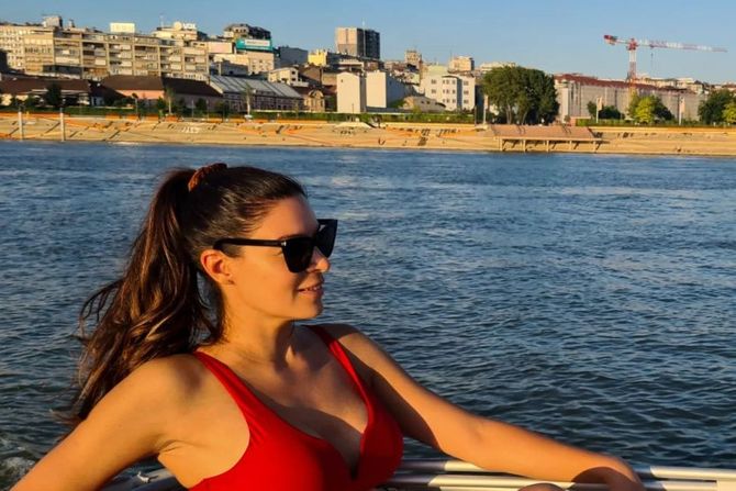 Sanja Kužet Sanja Kužet