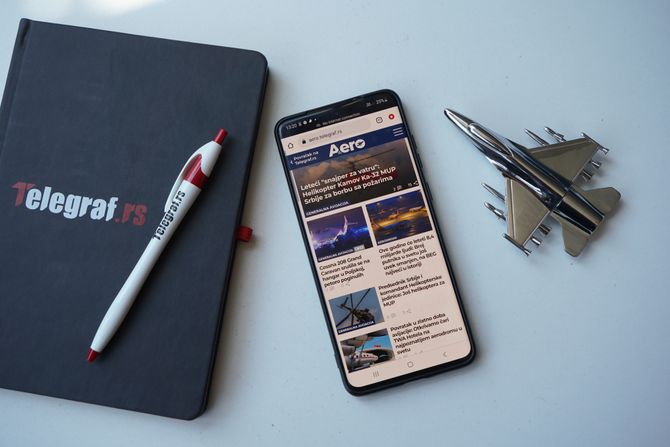 Aero Telegraf Aero Telegraf