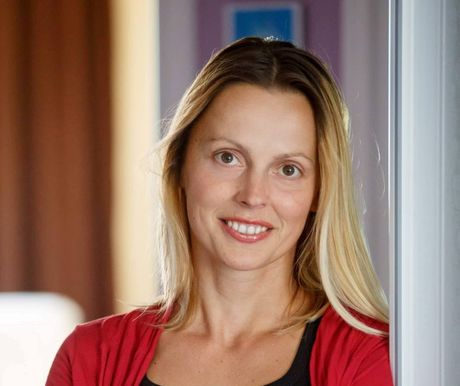 Marijana Vasiljević Marijana Vasiljević