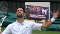 "Novak Đoković, ponos Srbije i srpskoga naroda": Kroz čitavu zemlju osvanuli bilbordi, na svima je GOAT tenisa