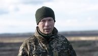 Zelenski popunio vrh ukrajinske vojske: Ovih pet imena činiće tim Sirskog