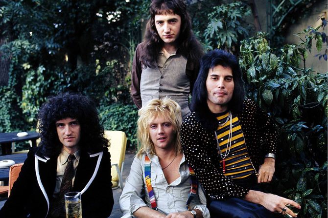 grupa Queen grupa Queen