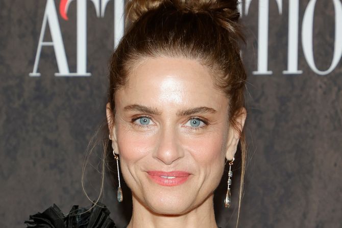 Amanda Peet Amanda Peet
