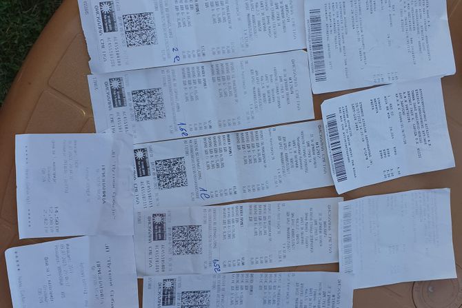 Šamac -Nei pori 860 kilometara putarina brdo ukupno 100 evrica troskovi Šamac -Nei pori 860 kilometara putarina brdo ukupno 100 evrica troskovi