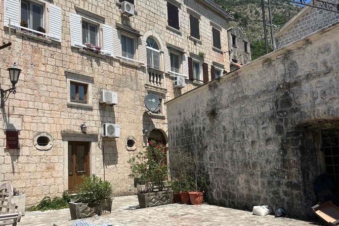 Saša Matić more 2023