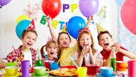 Tata iskritikovao pravljenje velikih rođendana za decu, ali nije naišao na podršku