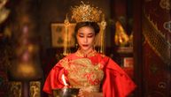 Jedna od najunikatnijih nošnji na svetu: Tradicionalnu odeću Kine nose i legende njihove zemlje