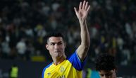 Kristijano Ronaldo do kraja karijere u Saudijskoj Arabiji: Igraće fudbal još 4 godine?
