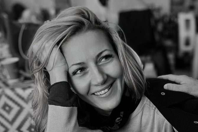 Tea Korolija Tea Korolija