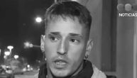 Fudbaler (24) izvršio samoubistvo nakon što je pretukao sudiju: Objavljene njegove poslednje reči sestrama