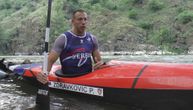 Pavle je jedini Srbin koji je vozeći kajak savladao divlju i ekstremnu reku Saliven u Kini