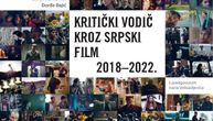 "Kritički vodič kroz srpski film, 2018-2022" Zorana Jankovića i Đorđa Bajića predstavljen na Paliću