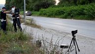 Radari na svakom ćošku širom Srbije: Velika kontrola saobraćaja u toku