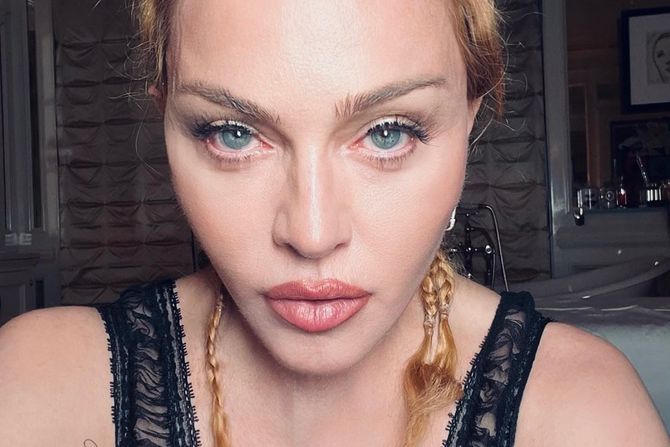 Madona Madona
