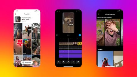Instagram Reels