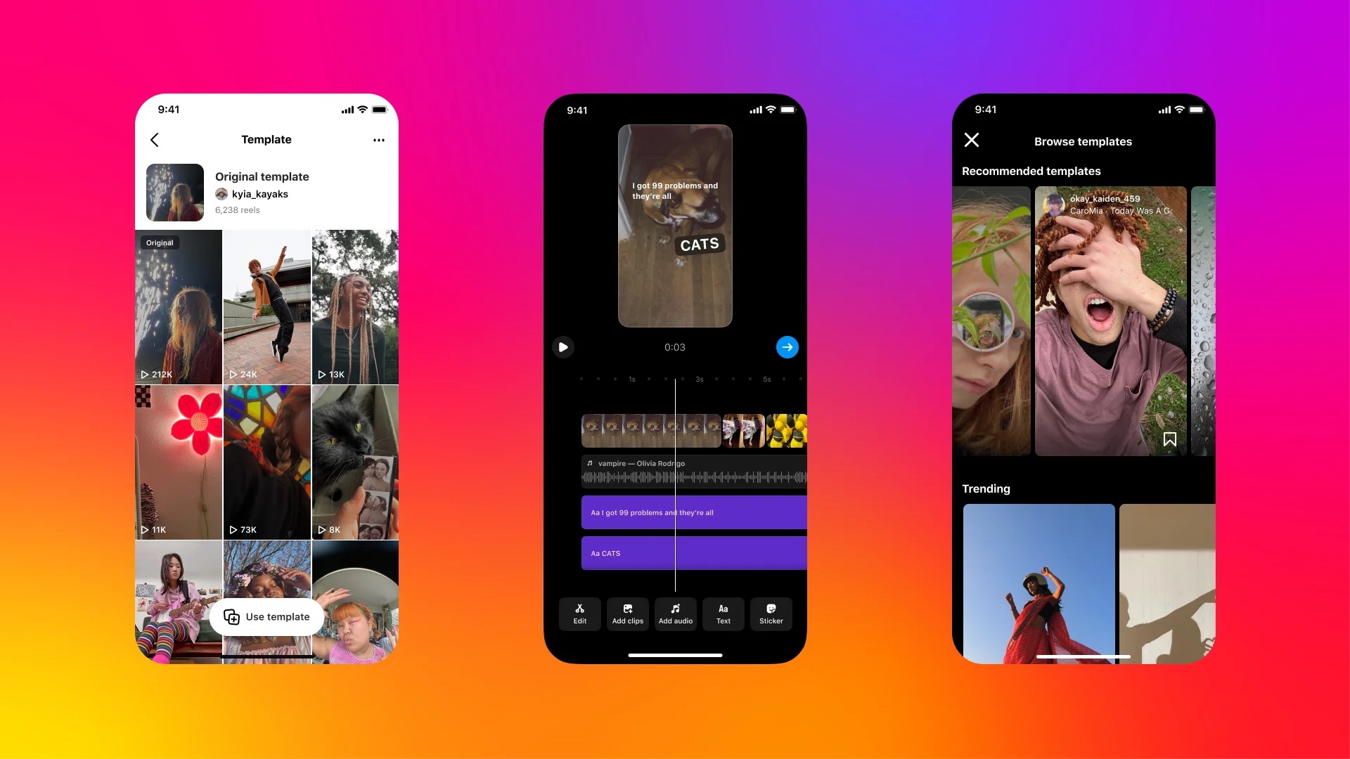 Instagram konačno rešava najdosadniji deo pravljenja Reelsa: Video se montira za 10 sekundi