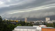 Latest weather alert: Gale-force wind to follow hot days, temperature to drop as much as 15 degrees