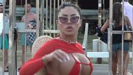 "Bivši ima moju šifru od Instagrama, ne šaljite mi poruke": Sandra Afrika o udvaračima, iznenadila priznanjem