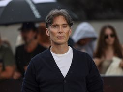 Film "Openhajmer", Kilijan Marfi