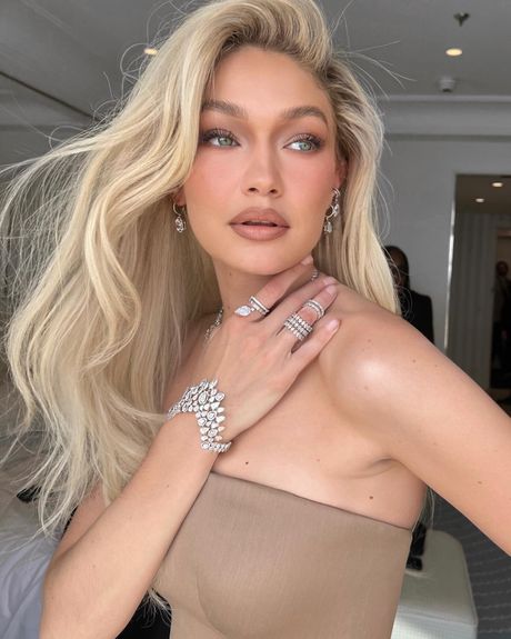 Gigi Hadid Gigi Hadid