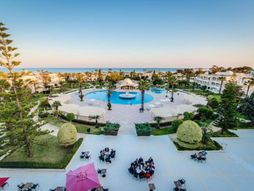 Hotel Le Royal Hammamet