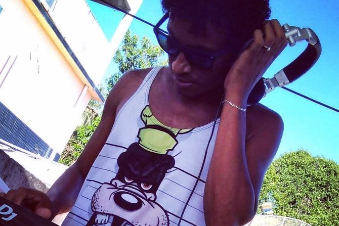 Mario DJ, Mario Duarte DJ Mario DJ, Mario Duarte DJ