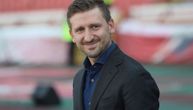 U Zvezdi ponovo poznato ime: Marko Marin predstavio novo pojačanje