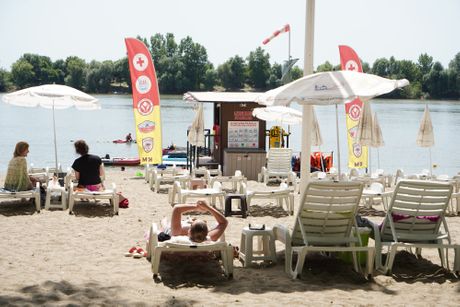 Plaža, Sremska Mitrovica Plaža, Sremska Mitrovica