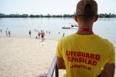 Plaža, Sremska Mitrovica