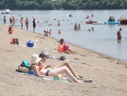 Plaža, Sremska Mitrovica