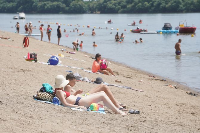 Plaža, Sremska Mitrovica Plaža, Sremska Mitrovica