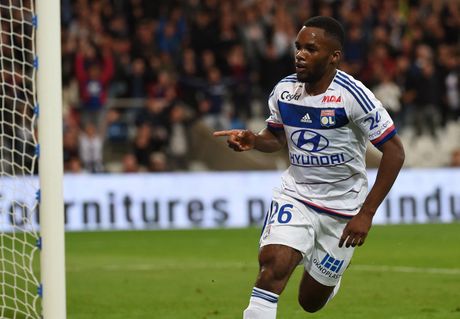 Aldo Kalulu, FK Lion Aldo Kalulu, FK Lion