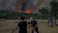 Ekstremna vrelina ubijaće sve više ljudi u Evropi! Naučnici o najnovijem klimatskom izveštaju