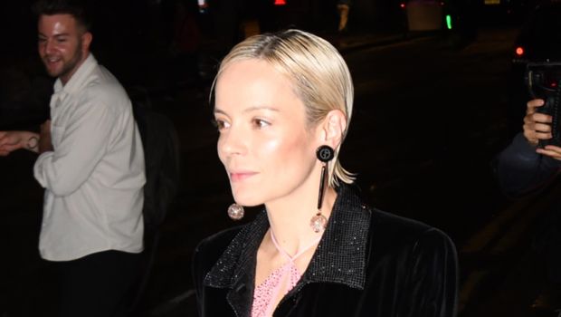 Lily Allen