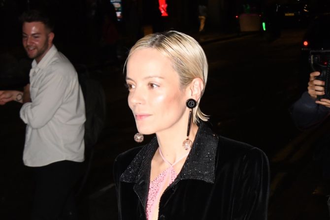 Lily Allen Lily Allen
