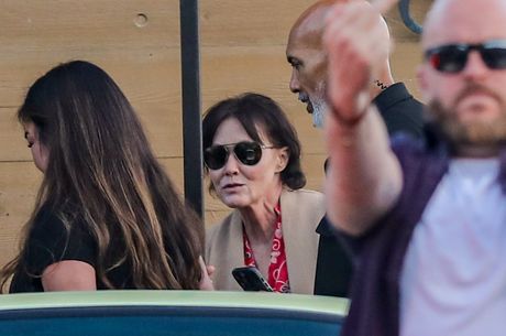 Shannen Doherty, Šanon Doerti