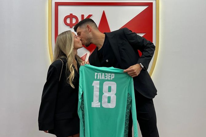 Šira Morag, Omri Glazer Šira Morag, Omri Glazer