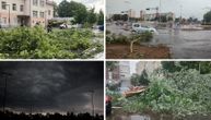 Region na udaru strašnog nevremena: Još jedna žrtva u Hrvatskoj, do sada četvoro mrtvih