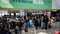 Pojavila se aplikacija koja rešava gužve i nervozu na aerodromima: Dostupna je u Srbiji, ovo su svi detalji