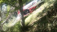 Oglasio se pilot aviona koji je pao u Crnoj Gori: "Izgubio sam kontrolu, motor se ugasio"