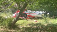 Nesreća aviona Groppo G70 u Crnoj Gori: Šta o padu otkrivaju položaj letelice i nivo oštećenja