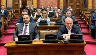 Palma: Glasaćemo za sve tačke dnevnog reda, Slavica Đukić Dejanović najbolji izbor za ministra prosvete