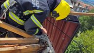 20 osoba spaseno iz nevremena u Srbiji: Vatrogasci-spasioci imali više od 230 intervencija