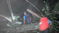 Drama u Sloveniji: 90 planinara zarobljeno u kolibi na Triglavu, među njima i slepi ljudi