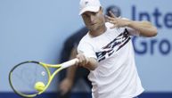 Evo gde možete da gledate uživo TV prenos meča Miomir Kecmanović - Tomi Pol na ATP turniru u Sinsinatiju