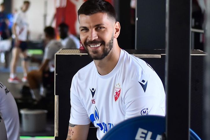 Aleksandar Dragović Aleksandar Dragović